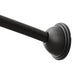 Moen Curved Shower Rods CSR2160 Adjustable Curved Shower Rod