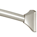 Brushed Nickel