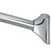 Moen Curved Shower Rods CSR2164 Adjustable Curved Shower Rod