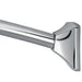 Moen Curved Shower Rods CSR2164 Adjustable Curved Shower Rod