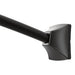 Moen Curved Shower Rods CSR2164 Adjustable Curved Shower Rod