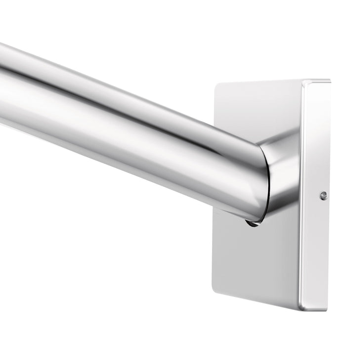 Moen Triva CSR2167 5' Curved Shower Rod