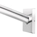 Moen Triva CSR2167 5' Curved Shower Rod