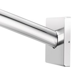 Moen Triva CSR2167 5' Curved Shower Rod