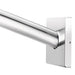 Moen Triva CSR2167 5' Curved Shower Rod