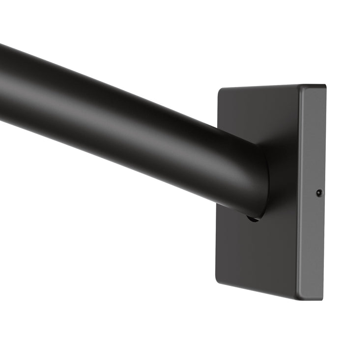 Moen Triva CSR2167 5' Curved Shower Rod