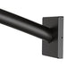 Moen Triva CSR2167 5' Curved Shower Rod