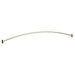 Moen Triva CSR2169 Adjustable Curved Shower Rod