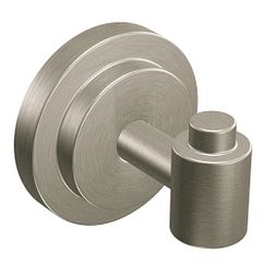 Moen Iso DN0703 Single Robe Hook