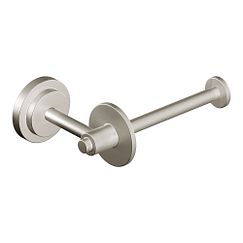 Moen Iso DN0709 Single-Post Paper Holder