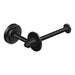 Moen Iso DN0709 Single-Post Paper Holder