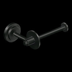 Moen Iso DN0709 Single-Post Paper Holder