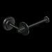 Moen Iso DN0709 Single-Post Paper Holder