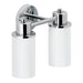 Moen Iso DN0762 Bath Light
