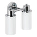 Moen Iso DN0762 Bath Light