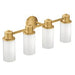 Moen Iso DN0764 Bath Light