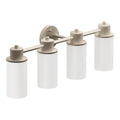 Brushed Nickel