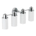 Moen Iso DN0764 Bath Light