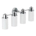 Moen Iso DN0764 Bath Light