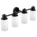 Moen Iso DN0764 Bath Light
