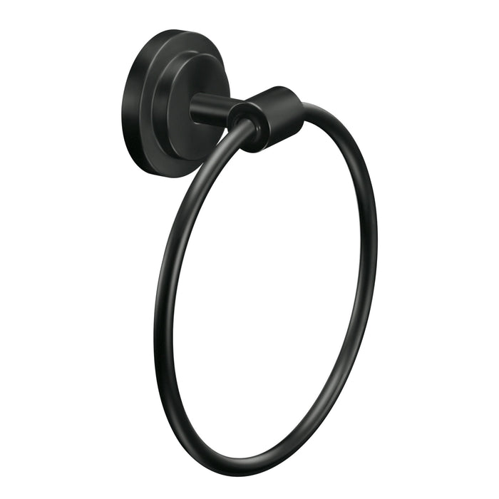 Moen Iso DN0786 Towel Ring