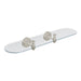 Moen Iso DN0790 Vanity Shelf