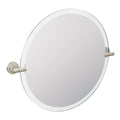 Brushed Nickel