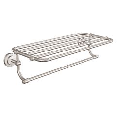 Moen Iso DN0794 Towel Shelf