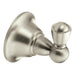 Moen Sage DN6803 Single Robe Hook