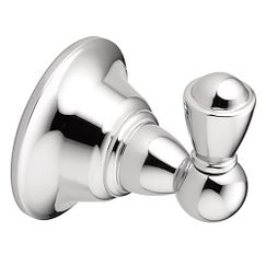 Moen Sage DN6803 Single Robe Hook