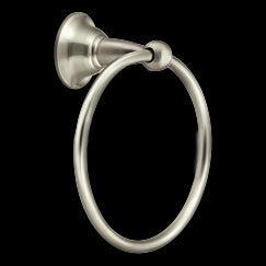 Moen Sage DN6886 Towel Ring