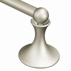 Moen Lounge DN7718 18" Towel Bar