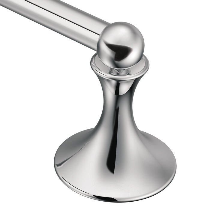 Moen Lounge DN7718 18" Towel Bar