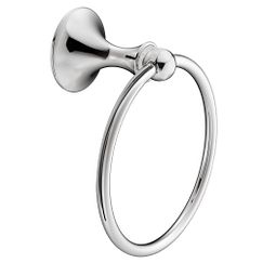 Moen Lounge DN7786 Towel Ring