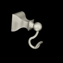 Moen Retreat DN8303 Single Robe Hook