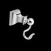 Moen Retreat DN8303 Single Robe Hook