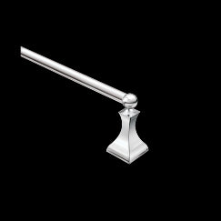 Moen Retreat DN8318 18" Towel Bar