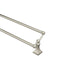 Moen Retreat DN8322 24" Double Towel Bar
