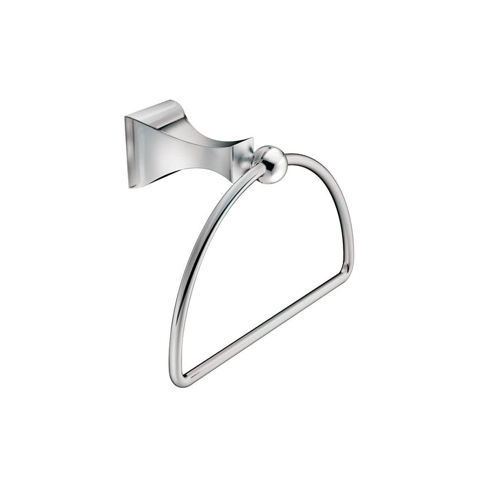 Moen Retreat DN8386 Towel Ring