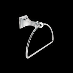 Moen Retreat DN8386 Towel Ring