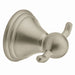 Moen Preston DN8403 Double Robe Hook
