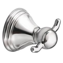 Moen Preston DN8403 Double Robe Hook