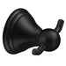 Moen Preston DN8403 Double Robe Hook