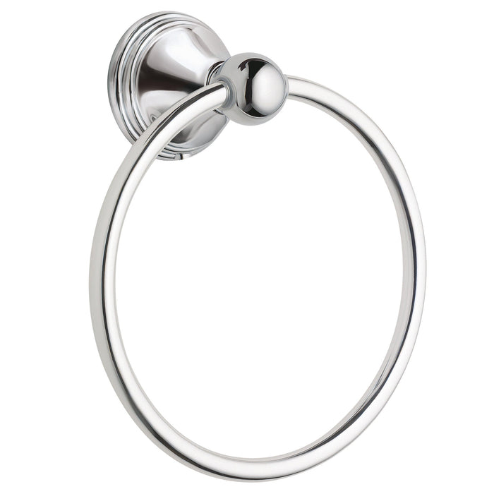 Moen Preston DN8486 Towel Ring