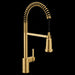Moen Align F5923 One-Handle Filtering Pulldown Kitchen Faucet