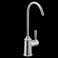 Moen Sip Traditional F7600 One-Handle Beverage Faucet