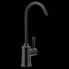 Moen Sip Traditional F7600 One-Handle Beverage Faucet