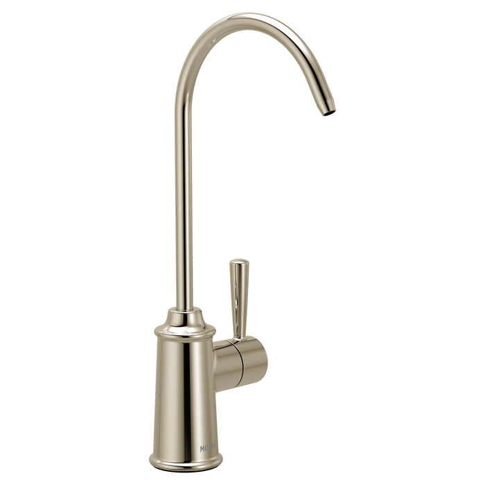 Moen Sip Traditional F7600 One-Handle Beverage Faucet