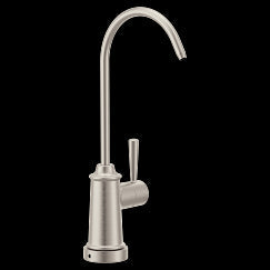 Moen Sip Traditional F7600 One-Handle Beverage Faucet