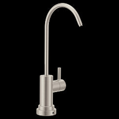 Moen Sip Modern F7660 One-Handle Beverage Faucet
